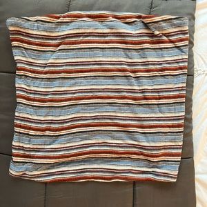 American Eagle tube top